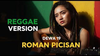 Download lagu DEWA 19 - ROMAN PICISAN | COVER REGGAE BY JMT MUSIC mp3