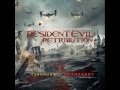 Bassnectar Hexes Ft Chino Moreno Of Deftones Resident Evil 5 Retribution Soundtrack