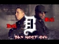 Eminem & Royce Da 5'9 - Scary Movies + ...