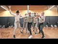 Hot Bling - SRNO / Joseph Tsosh Choreography / 310XT Films / URBAN DANCE CAMP