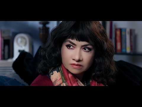 Shattered Woman — Dramatic Scene