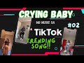 ️ Crying Baby MG Music SA Amapiano Chella Mydarling