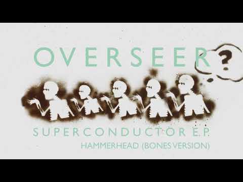 Video thumbnail for Hammerhead (Bones Instrumental Version)