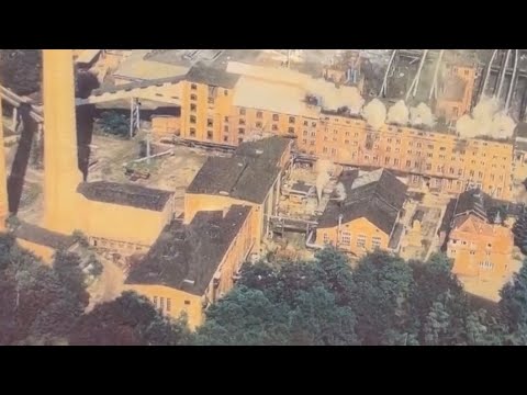 Bernsdorf: Rückblick auf die Lausitzer Braunkohleindustrie - LAUSITZWELLE