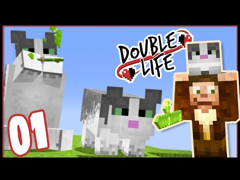 Double Life Episode 1: Living With The JELLIES!