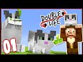 Double Life Episode 1 Living With The JELLIES