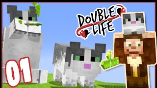 Double Life Episode 1: Living With The JELLIES!