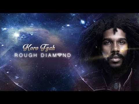 Koro Fyah RED GREEN AND GOLD FT  KABAKA PYRAMID