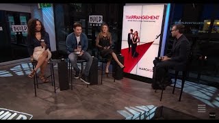 The Cast Of \