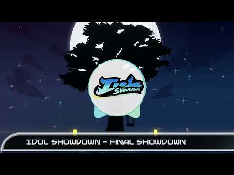 Idol Showdown OST Track 26 - "Final Showdown"  【Shiny Smily Story】