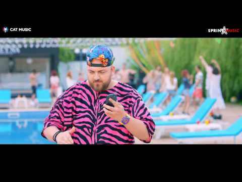 Boier Bibescu feat   Alex Velea   Imi e dor Official Video