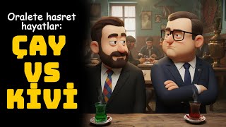 MSA #4: Kahvehane Kültürünün Bilinmeyen Yüzü ve Absürt Anılar