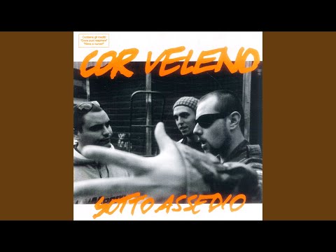 Video thumbnail for Sotto assedio (PM) [Instrumental]