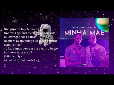 Minha Mãe - Delcio Dollar ft Bráulio Zp(Video oficial)