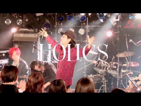 HOLICS - プロローグ Acoustic Ver.