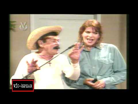 El Terror del Llano contra Florentino el Coplero - Cheverisimo