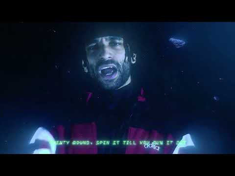 Monster Florence - Spaceman (Official Video)