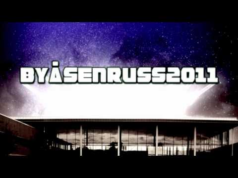 Byåsenruss 2011 - Regjeringsruss (OFFICIAL)
