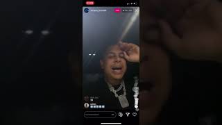 Luciano - Blocklife Leak