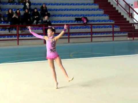 Clemente Elisa. Categoria 1prova.