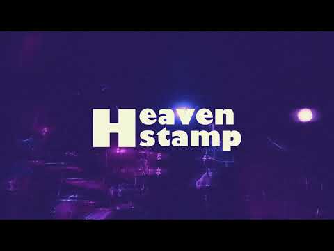 Heavenstamp - Iris