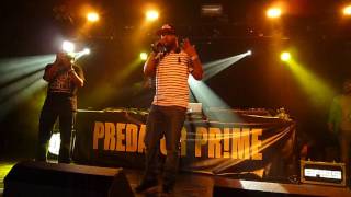 Malik MD7 + Special Guest RTKal - Dream Within A Dream - Bham O2 Institute 14th July 2016 (2 Of 2)