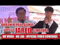 OFFICIAL VIDEO Brother Paul Alima Versus Jared Almazora