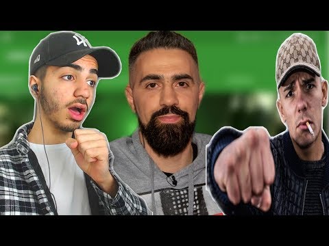 Capital Bra verlässt EGJ - Ist BUSHIDO der 31ger