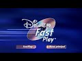 Disney FastPlay Español Latino