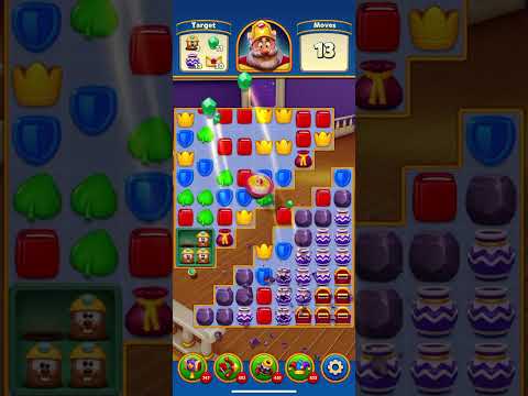 Royal Match Level 5377