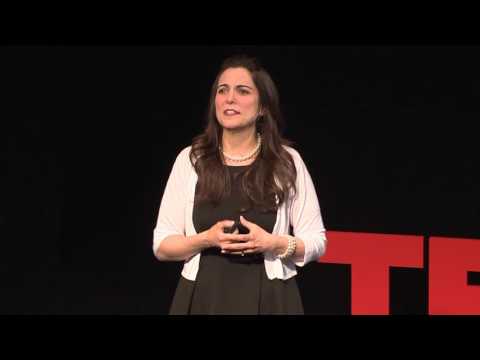Motivating People to Excellence | Cheryl Ferguson | TEDxWinnipeg