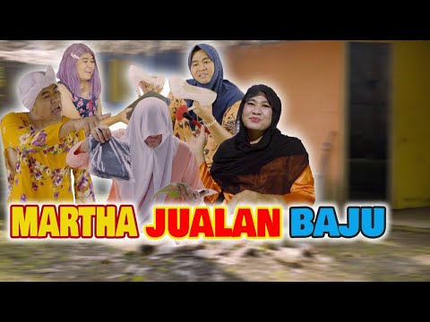 PUASA BELUM BERLALU UDAH SIBUK BELI BAJU BARU