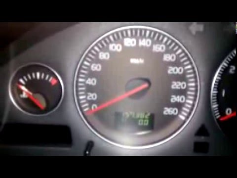 Компьютерная диагностика вольво s60