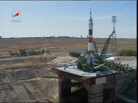 Watch the Launch