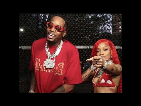 GloRilla, Fivio Foreign - Cha Cha Cha (Instrumental)