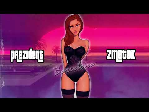 Prezident x Zmetok - BARCELONA (prod. SurceBeats)
