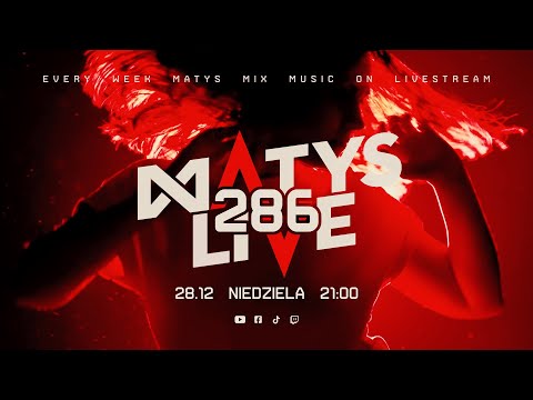 Matys Live : 286  | 28.12.2025