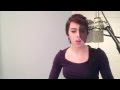 Lady Let Me Shine - Anna Brooks Cover 