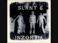 Slant 6  - Inzombia (1995) [Full Album]