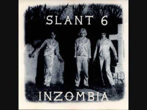 Slant 6  - Inzombia (1995) [Full Album]