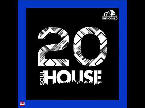 Brian Power Presents Music Featuring Hil St. Soul (Wipe The Needle Remix) [SOULHOUSE MUSIC] Soulful.