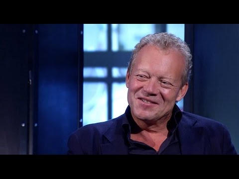 Rob du Chatenier — Rob du Chatenier (Healthy Assets Fund): 'Er mag best geld ve