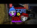 ZYRO FOZZY EPISODE 6 WHOS WHO