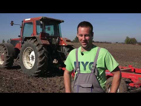Agro karavan ep.148 - Bela Crkva - 01.11.2020.