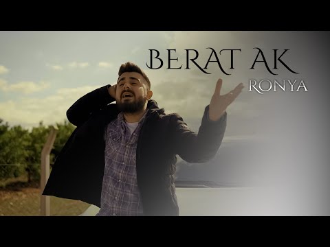 Berat Ak - Ronya New Clip 2023 #beratakmuzik