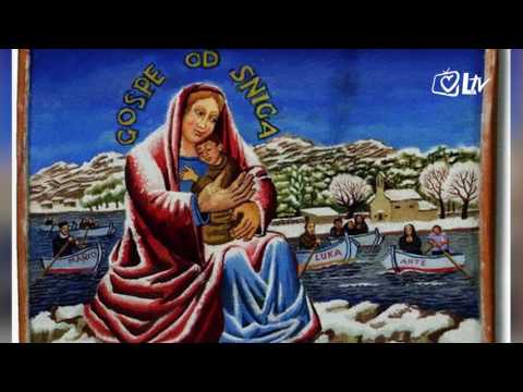 Izdvojeno - 5.8.2016. - Gospa od Snijega