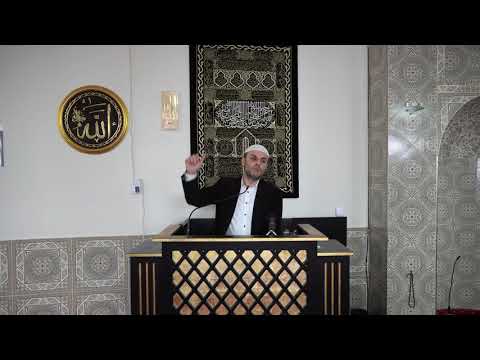 Bazat e administrimit politik