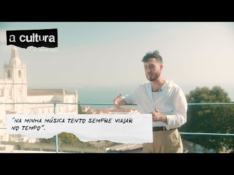 ACultura Ep #4 - Pedro Mafama