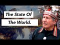 Download Oren Lyons The State Of The World Mp3 Song
