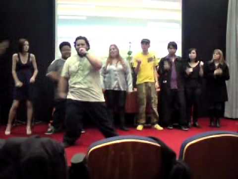 Grand Prix - Mário Piazza - Sorriso Contagiante